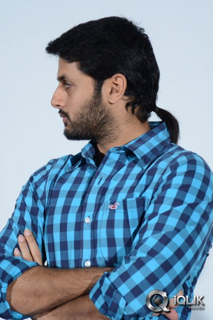 Nithiin